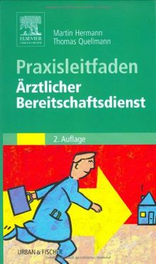 Praxisleitfaden Ärztlicher Bereitschaftsdienst