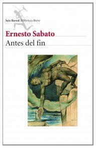 Antes del fin (COL.BIBLIOTECA.BREVE)