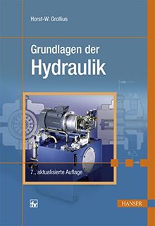 Grundlagen der Hydraulik