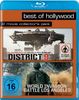 District 9/ World Invasion: Battle Los Angeles - Best of Hollywood/2 Movie Collector's Pack [Blu-ray]