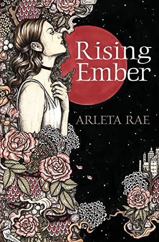 Rising Ember (Children From Sacrifice - Vol. 1, Band 1)