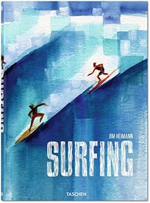 Surfing : 1778-2015