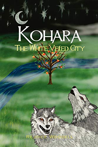 Kohara, The White Veiled City