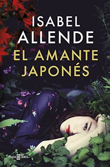 El amante Japonés (EXITOS, Band 1001)