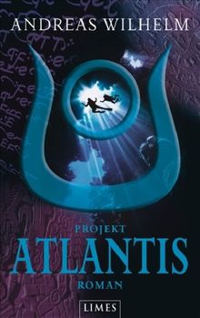 Projekt: Atlantis: Roman