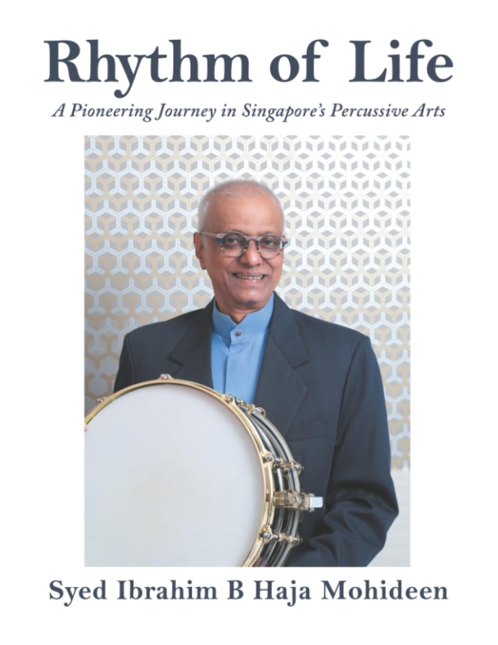 Rhythm of Life: A Pioneering Journey in Singapore’s Percussive Arts