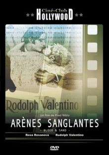 Arenes sanglantes [FR Import]