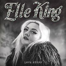 Love Stuff von Elle King | CD | Zustand gut