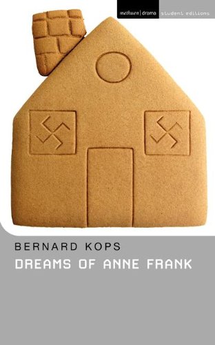 Dreams of Anne Frank (Methuen Student Editions)