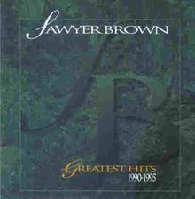 Brown, Sawyer-Greatest Hits 19
