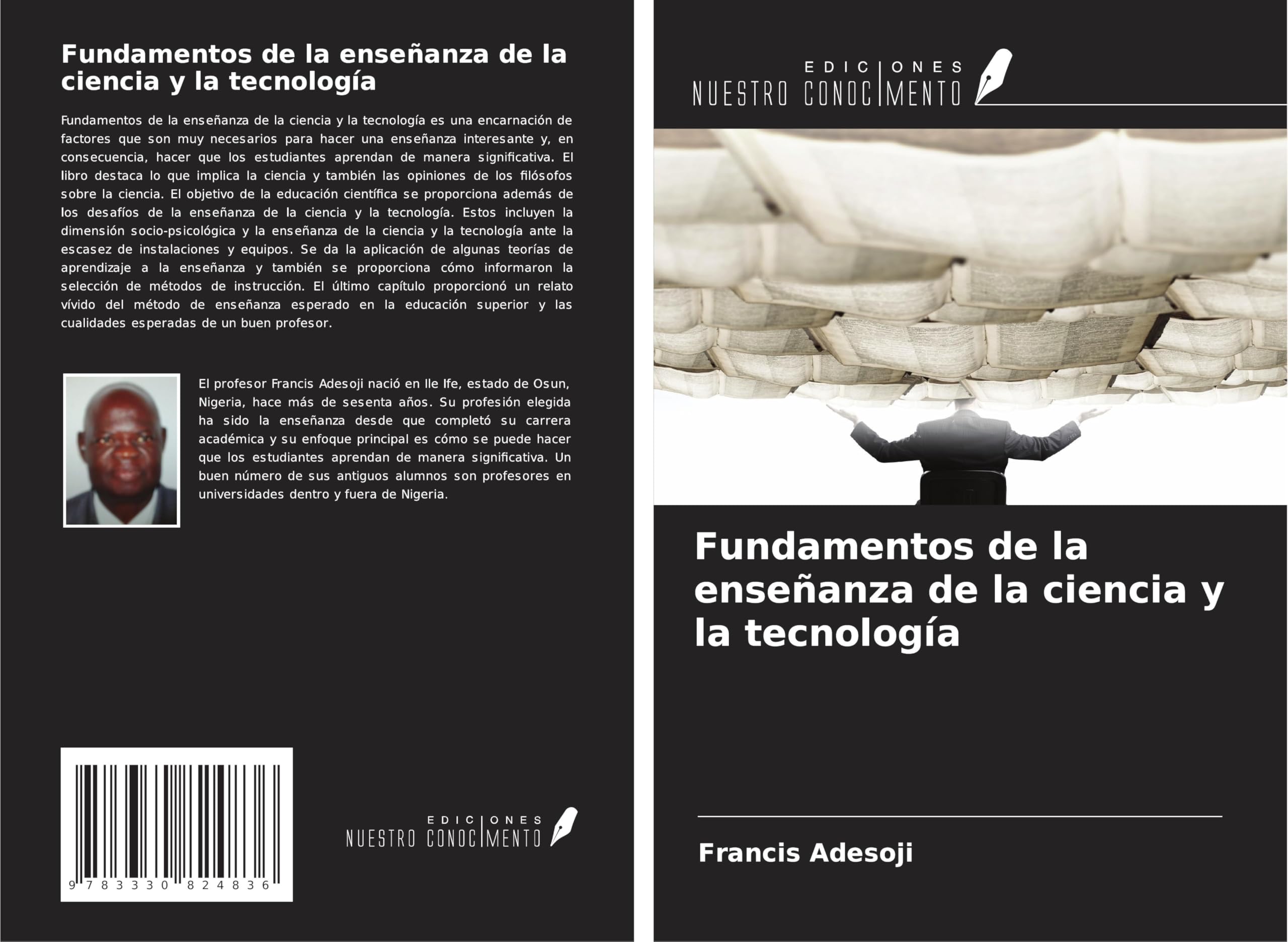 Fundamentos de la enseñanza de la ciencia y la tecnología