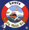 Louis the Lifeboat: the Nasty Black Stuff