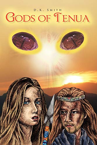 GODS OF TENUA