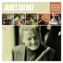 James Galway - Original Album Classics