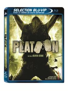 Platoon [Blu-ray] von Oliver Stone  | DVD | Zustand sehr gut