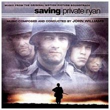Saving Private Ryan