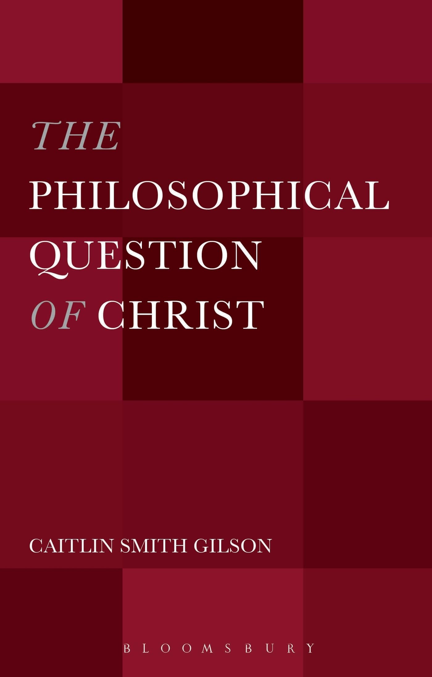 Philosophical Question of Christ, The