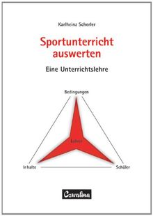 Sportunterricht auswerten: Eine Unterrichtslehre