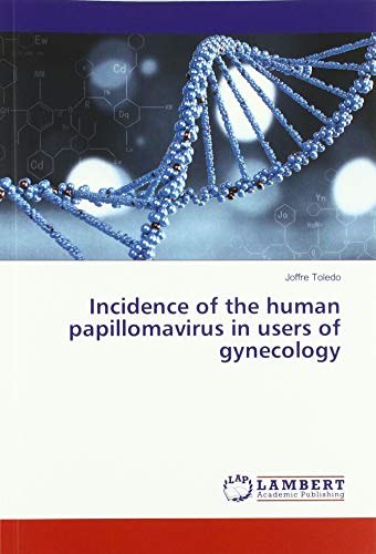 Incidence of the human papillomavirus in users of gynecology