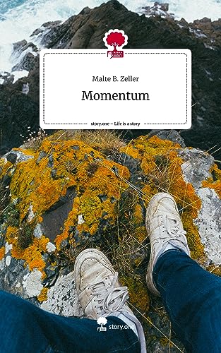 Momentum. Life is a Story - story.one