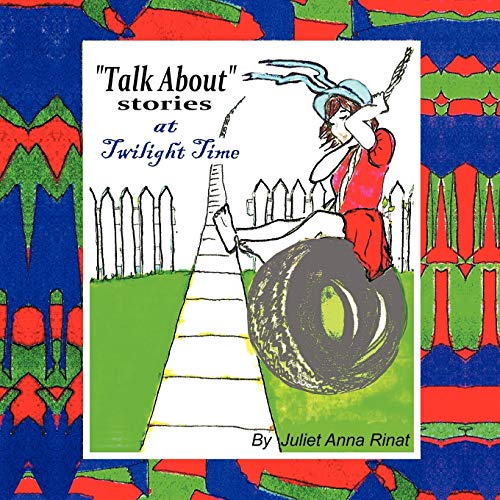 Talk about Stories: At Twilight Time