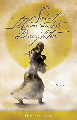 Saint Illuminator's Daughter