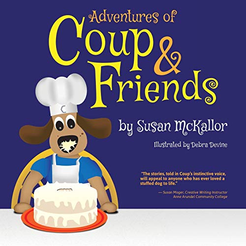 Adventures of Coup & Friends
