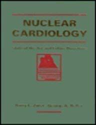 Nuclear Cardiology: State of the Art and Future Directions