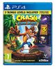 Crash Bandicoot N. Sane Trilogy 2.0 [Playstation 4]