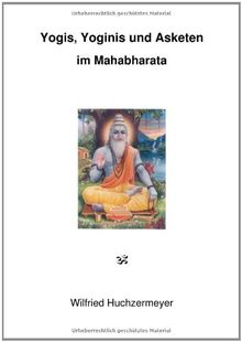 Yogis, Yoginis und Asketen im Mahabharata