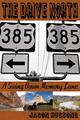 The Drive North: A Swing Down Memory Lane