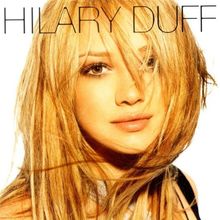 Hilary Duff