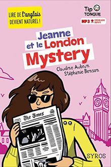 Jeanne et le London mystery