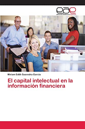 El capital intelectual en la información financiera