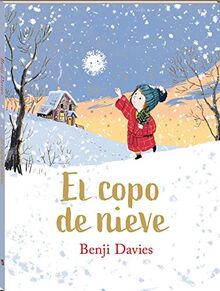 El copo de nieve (Àlbums Locomotora)