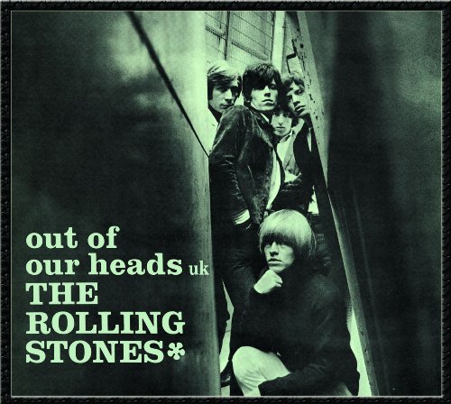 Out of Our Heads (U.K. Version)