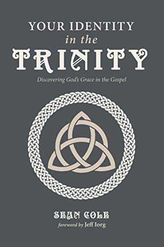 Your Identity in the Trinity: Discovering God’s Grace in the Gospel