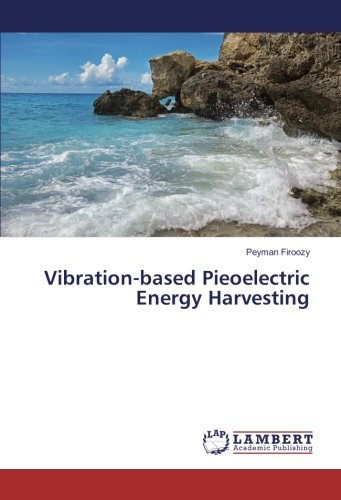 Vibration-based Pieoelectric Energy Harvesting
