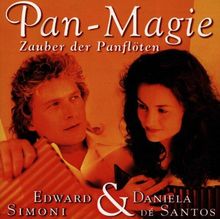 Pan Magie