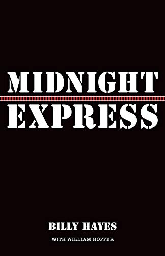 Billy Hayes Midnight Express