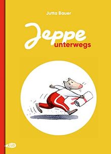 Jeppe unterwegs