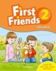 Iannuzzi, S: First Friends 2: Class Book Pack (Little & First Friends)