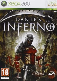 Dantes Inferno -uncut- [UK]