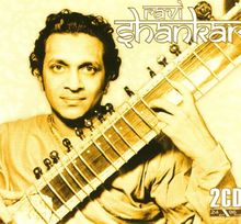 Ravi Shankar