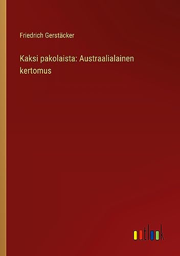 Kaksi pakolaista: Austraalialainen kertomus