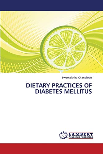 DIETARY PRACTICES OF DIABETES MELLITUS