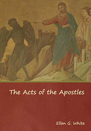 The Acts of the Apostles