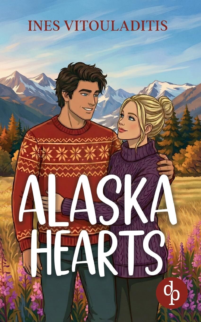 Alaska Hearts | Eine cozy Best Friend's Brother Romance in charmantem Kleinstadt-Setting