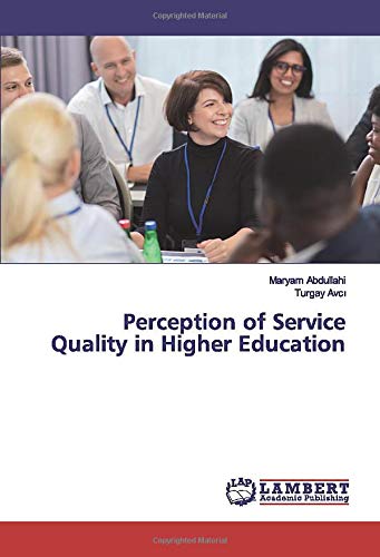 Perception of Service Quality in Higher Education