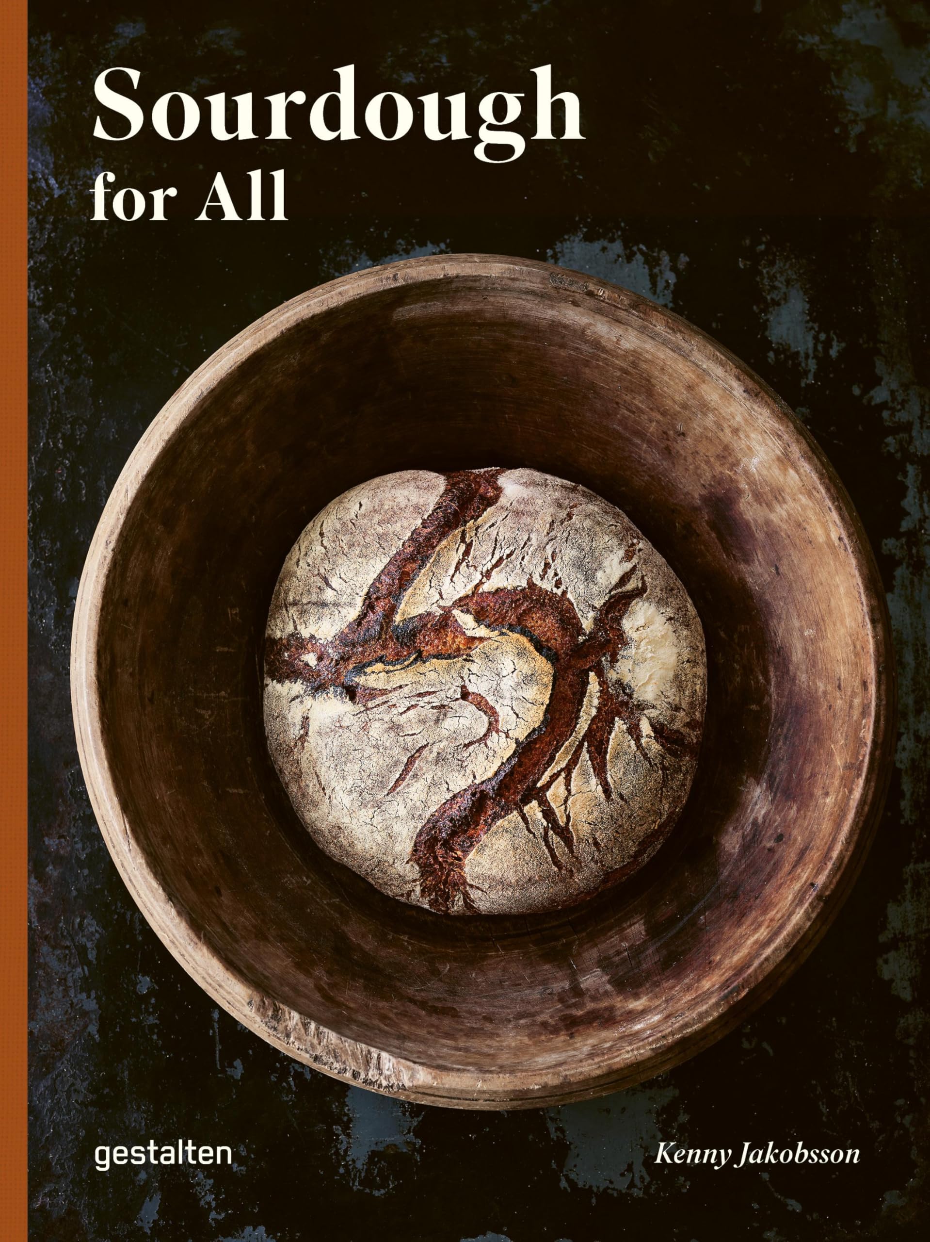 Sourdough for all